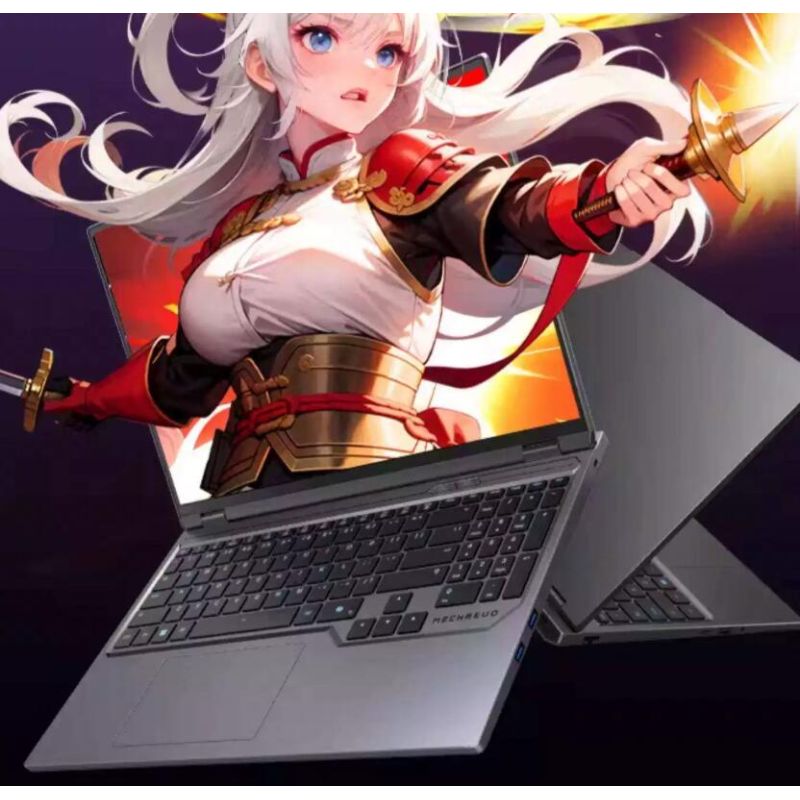 機械革命游戲本 蛟龍16Pro R9-8945HX 16G  1T  RTX5060-8G 16英寸 灰色 180HZ 2.5K 500nit 26款
