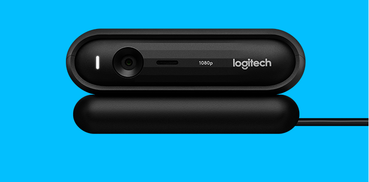 罗技logitechc670i高清网络摄像头专为iptv系统设计