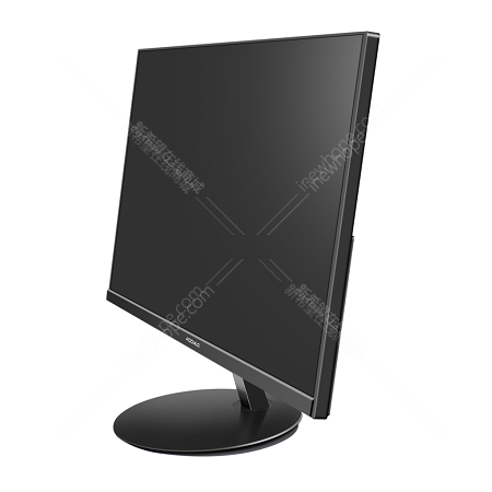 冠捷米罗 v2409 24寸 显示器 ips屏/无边框/hdmi vga/壁挂