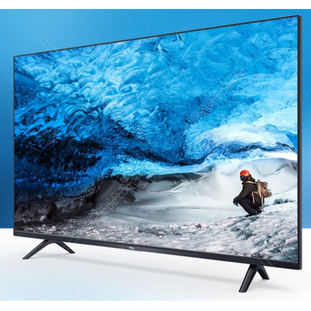 tcl 43a820 43寸 液晶电视机 led屏 智能1 4g 20核
