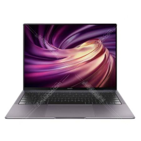 华为matebookxpro139英寸笔记本i51021016g512g2g3k超清触摸屏win10翠