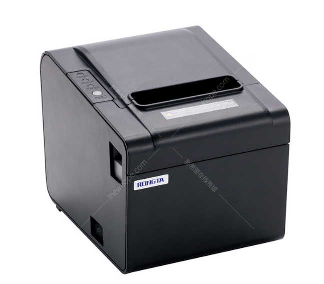 容大326小票打印机80cm宽网口