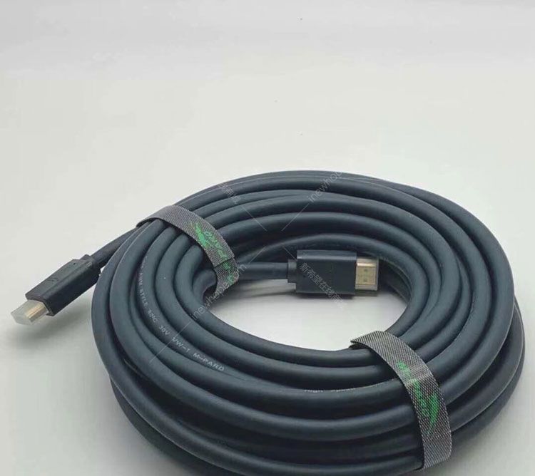 铭豹hdmi高清线电视电脑高清连接线 纯铜版2.