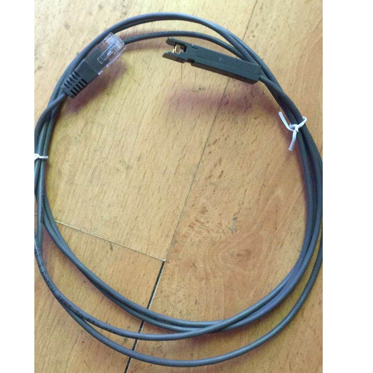 华硕 鸭嘴跳线 rj45 无氧铜 2米_网络跳线_线材线缆_网络产品_新希望