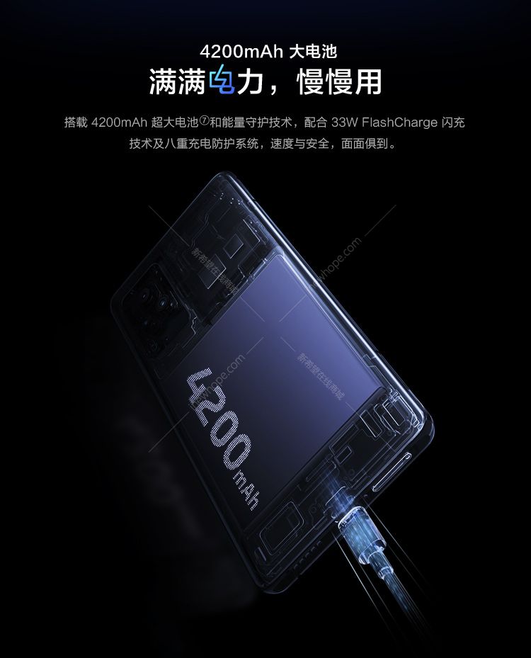 vivo x60手机 曲屏版 原力 rom/256gb ram/12gb 6.