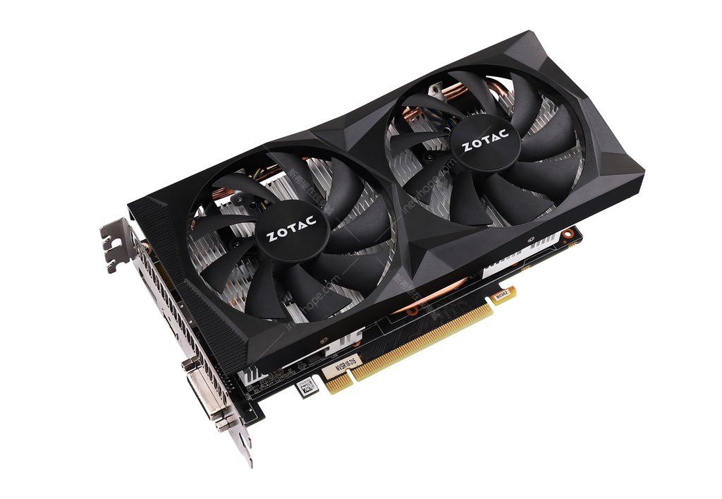 索泰rtx20606gd6毁灭者台式机独显游戏显卡lol吃鸡显卡工包