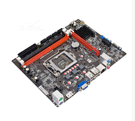 七彩虹(colorful)h61u主板(intelh61/lga1155)
