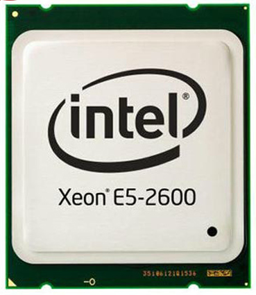 英特爾(intel)至強xeon e5-2650散片 服務器cpu_服務器cpu_服務器配件