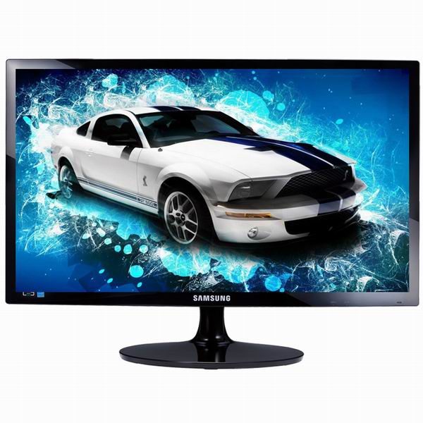 三星samsungs24d300hl236英寸led背光液晶显示器