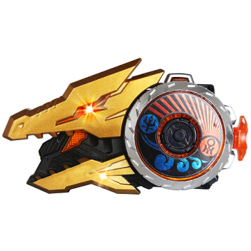 奥迪双钻(auldey) 534102巨神战击队2 超级星龙变 变形合体机器人男孩