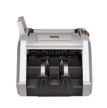 亨力henryjbyd882b点钞机全智能验钞机银行专用5磁头8对红外