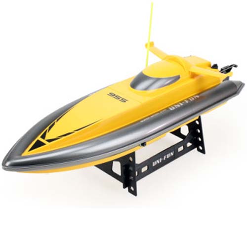 环奇955遥控赛艇遥控船高速快艇赛艇电动游艇模型