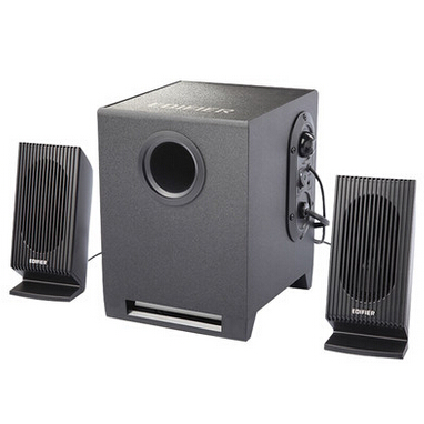 漫步者(edifier) r88 2.