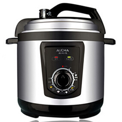 澳柯玛(aucma)cla60-100s1 机械电压力锅 5l 智能控制电压力锅_电压力