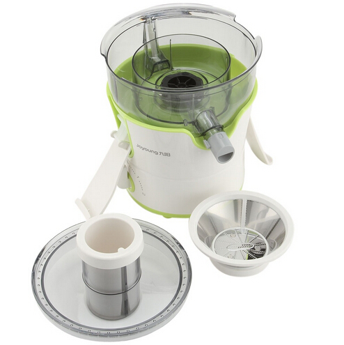 九阳joyoungjyzd02榨汁机原汁机家用水电动果汁机