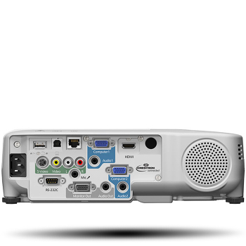 爱普生epsoncb965h液晶投影仪投影机商务会议办公投影机替代965