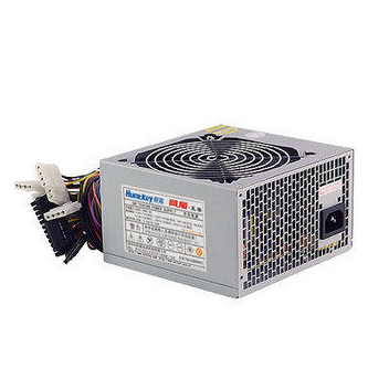 航嘉(huntkey)网飚325电源(额定325w)