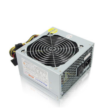 航嘉(huntkey)网飚325电源(额定325w)
