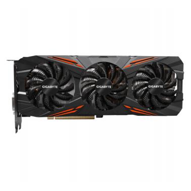 技嘉(gigabyte)gtx1080 g1 gaming 8g ddr5 电脑游戏显卡