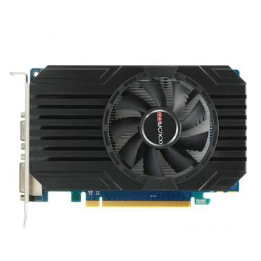 七彩虹(colorful)镭风r7-240 战甲蜥-1gd5 显卡