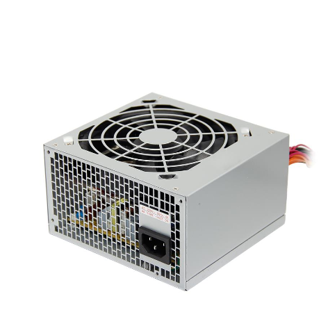 航嘉(huntkey) 睿智330ds大风扇电源(额定230w)