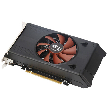 昂达(onda)gtx750ti典范4gd5 1085/5400mhz 4gb/128bit ddr5显卡