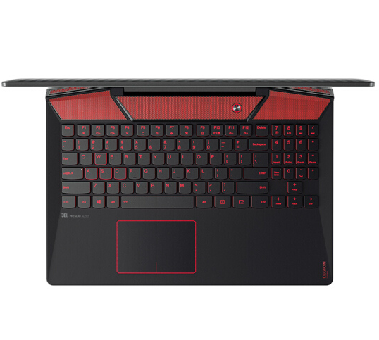 联想lenovo 拯救者r720-15 15.