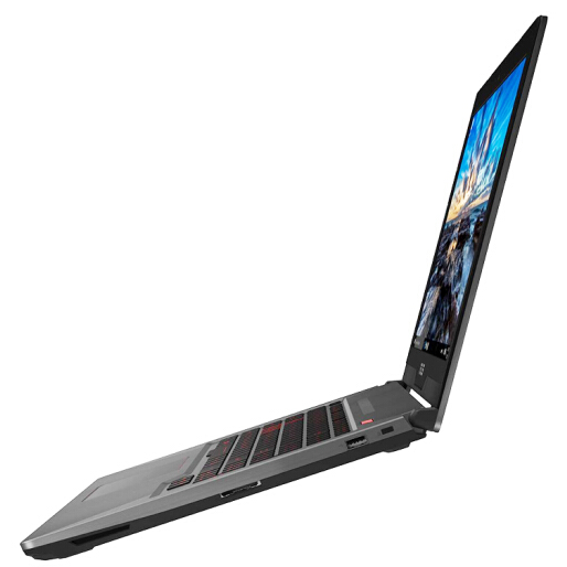 华硕asus 飞行堡垒fx63vd7300 15.