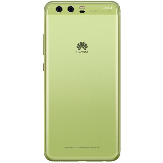 华为huawei p10 智能手机 全网通版 rom/64gb ram/4gb 前800万像素 后