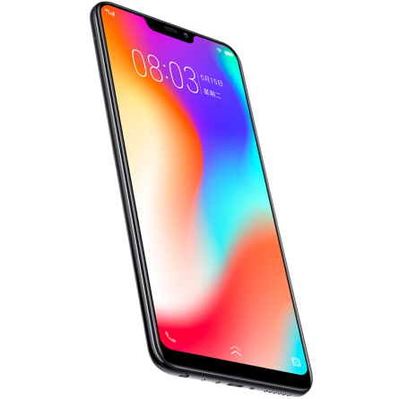 vivo y83智能手机 全网通版 八核 rom/64gb ram/4gb 前置800万像素