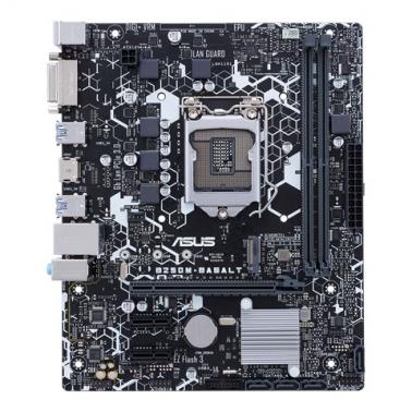 华硕(asus)b250m-basalt玄武 主板(工包)(intel b250/lga1151)