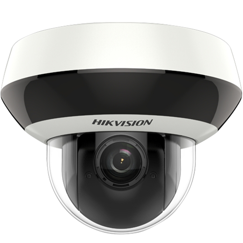 海康ds2dc2d20iwde32812mm全景智能摄像机