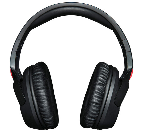 金士顿kingstonhyperxcloudflight天箭无线电竞游戏耳机