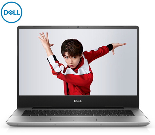 戴尔dell 燃i5488-1505s 14英寸笔记本(i5-8265u 8g 256g固 集显 win