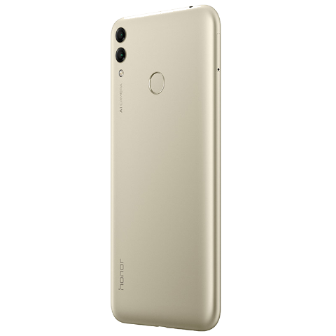 华为huawei 荣耀畅玩8c智能手机 全网通高配版4g 八核 rom/64gb ram