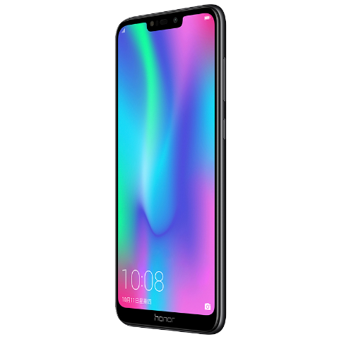 华为huawei 荣耀畅玩8c智能手机 全网通标配版4g 八核 rom/32gb ram