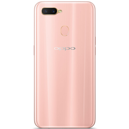 oppo a7智能手机 全网通4g 八核 rom/64gb ram/4gb 前置1600万像素