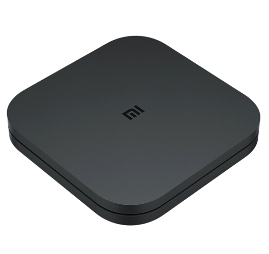 小米(mi)小米盒子4c 智能网络电视机顶盒 电视盒子