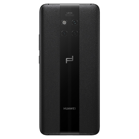 华为huawei mate20 rs 保时捷设计智能手机 全网通版 八核 rom/512gb