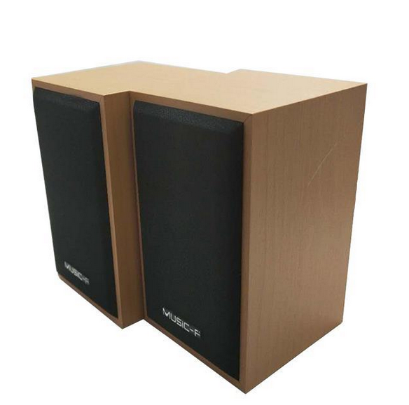 乐儿飞 m-09 木质台式机电脑音响_电脑音箱_电脑周边_电脑配件_新希望