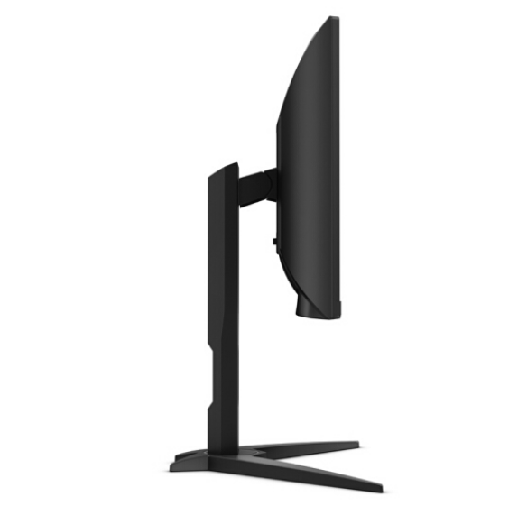 aoc(冠捷) c27g1 27英寸 va曲面 144hz高刷新率 双hdmi 游戏电竞显示