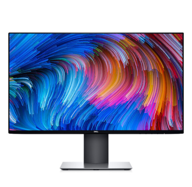 戴尔dell u2419h 23.