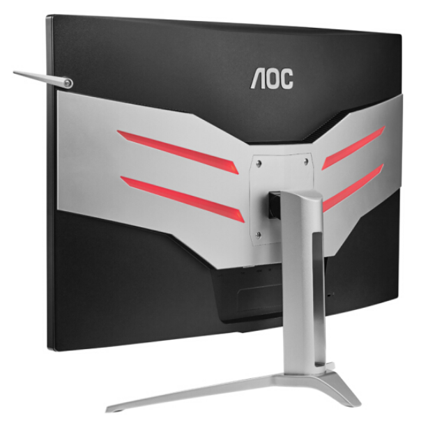 aoc(冠捷) ag322fcx1 31.