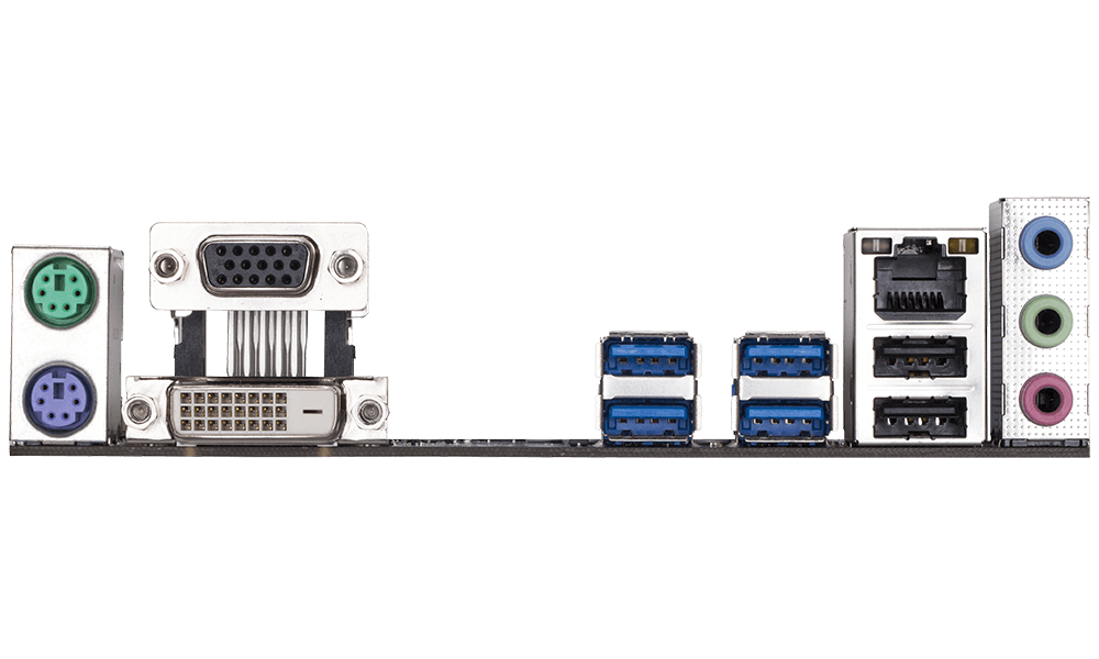 技嘉gigabyteb365mpower主板工包intelb365lga1151