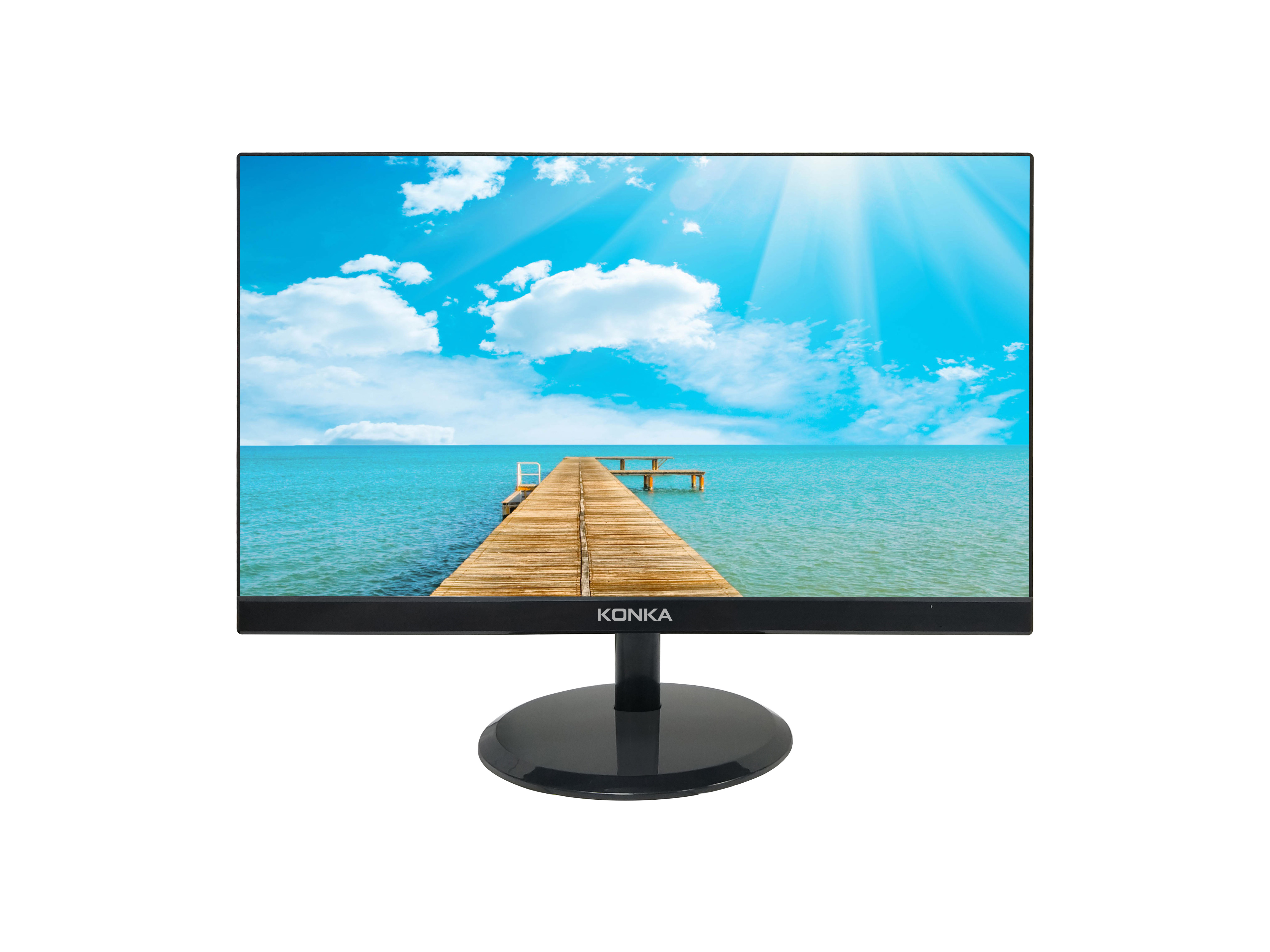 康佳k3215寸ips无边框钢琴烤漆最佳分最佳分辨率19201080vgahdmi接口