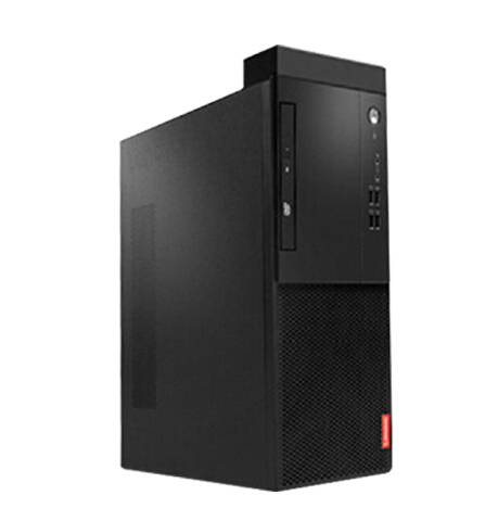 联想lenovo启天 m427台式电脑(i5-8500 4g 1t 集显 dvdrw win10 19.