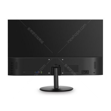 sanc n500 电脑显示器 黑色 23.