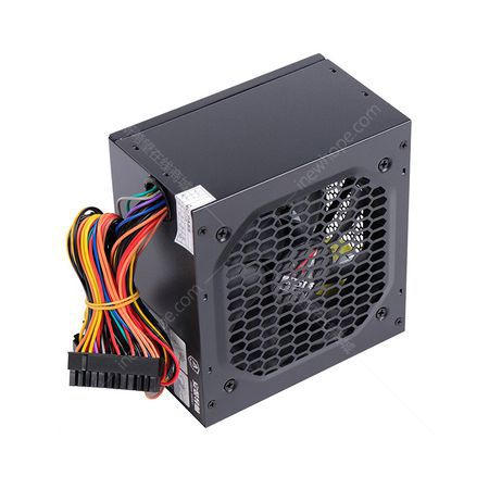 黑石塔战神435电脑电源额定230w