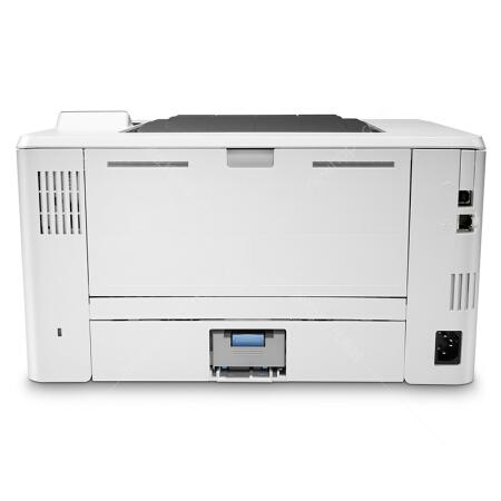 惠普hpm305dn专业级激光打印机自动双面打印有线网络连接m403dn升级