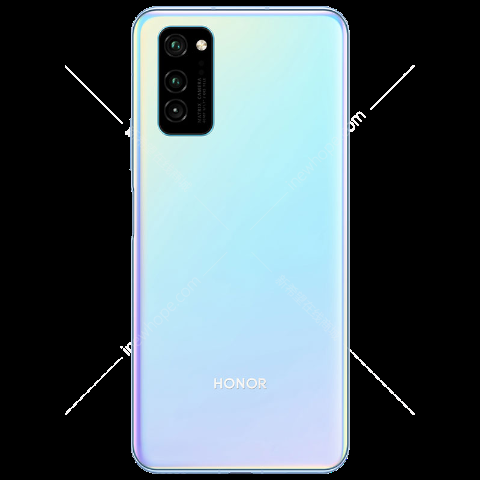 华为 荣耀v30手机 冰岛幻境 rom/128gb ram/8gb 6.